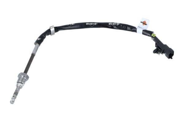 Sensor, Abgastemperatur