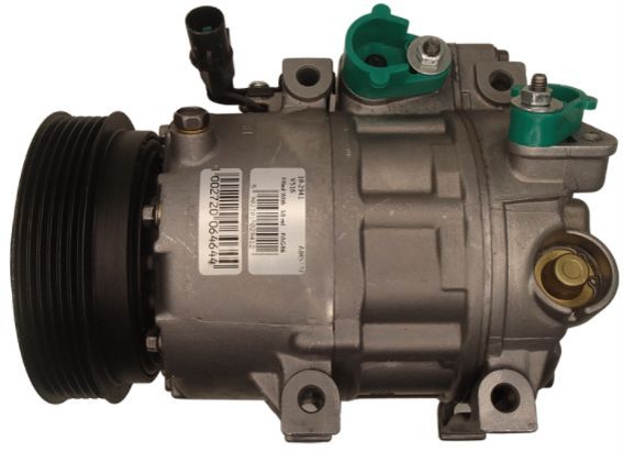 Hauptscheinwerfer - Träger