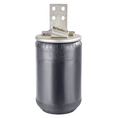 Federbalg, Luftfederung