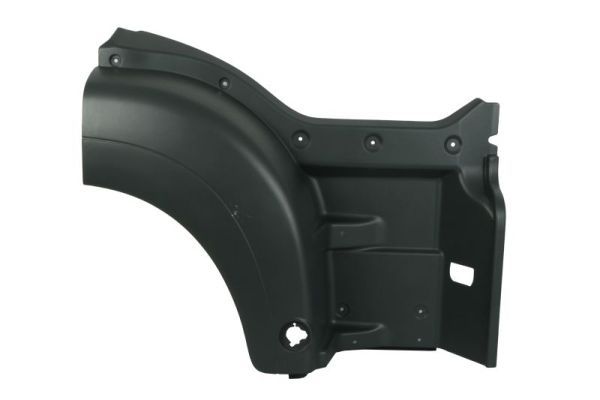 Türschwellen - Trittbrett