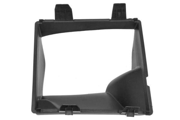 Stoßfänger - Teile