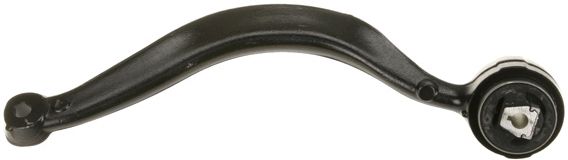 Lenker, Radaufhängung