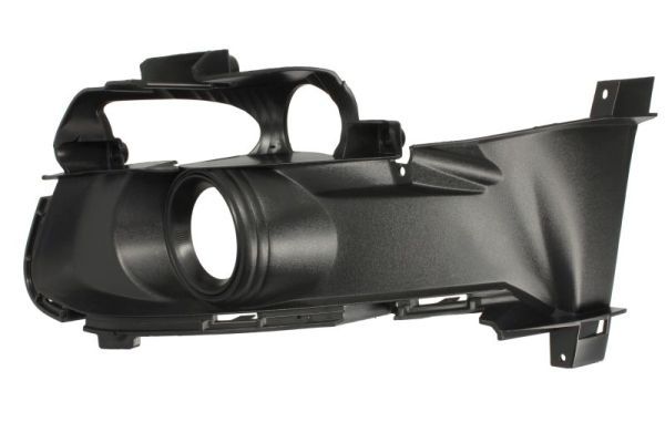 Stoßfänger - Teile