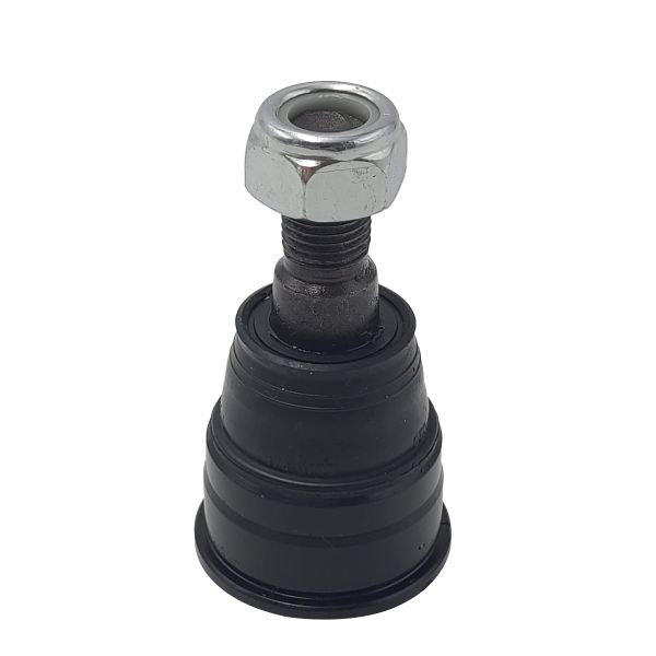 Dämpfer, Fahrerhauslagerung