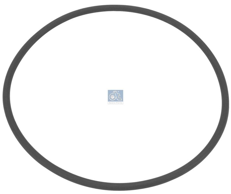 Wellendichtring, Schaltgetriebeflansch