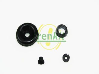 Seilzug, Feststellbremse