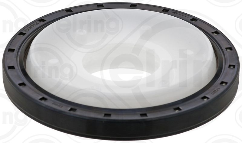 Wellendichtring, Kurbelwelle