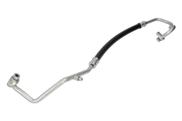 Hochdruckleitung, Klimaanlage