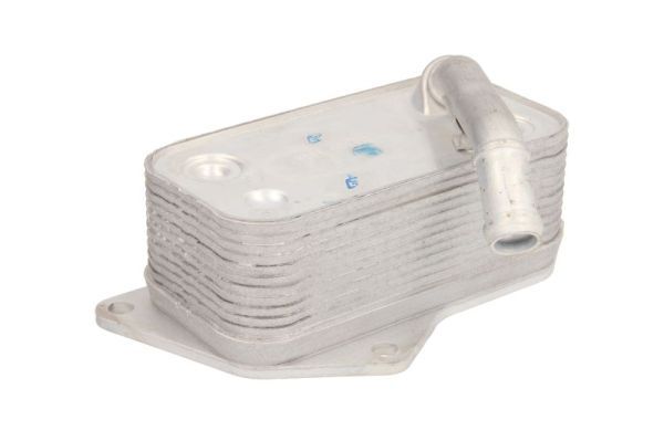 Ölkühler, Motoröl