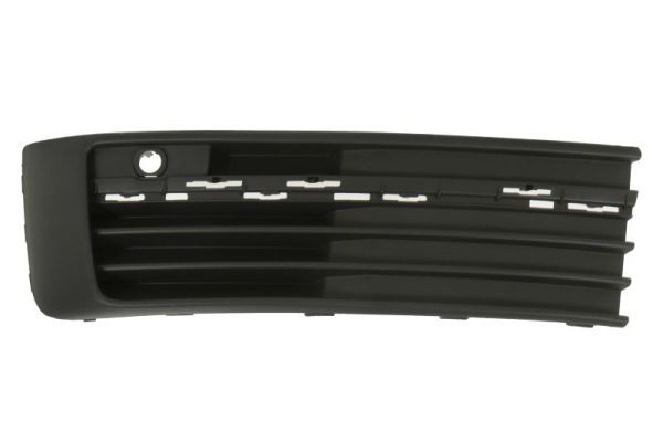 Stoßfänger - Teile