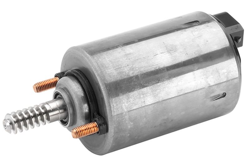 Nockenwellenversteller