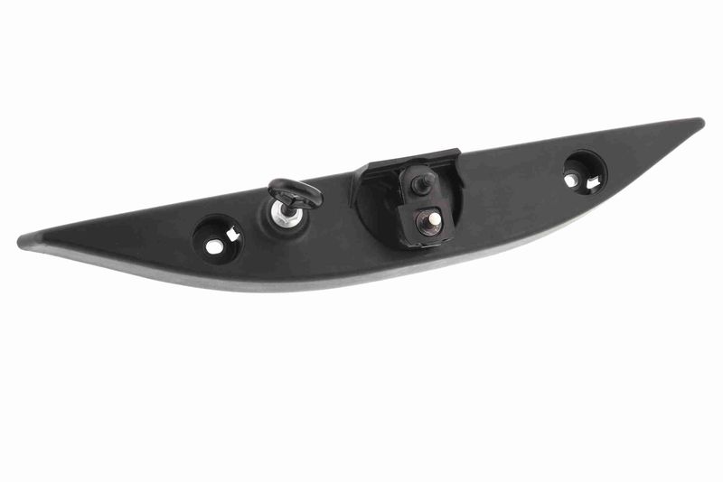 Wischergetriebe, Scheibenreinigung