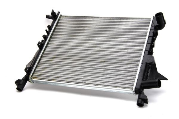 Kühler, Motorkühlung