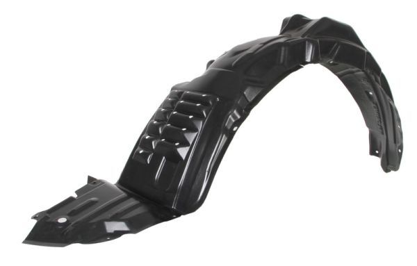 Radkasten aus Kunststoff