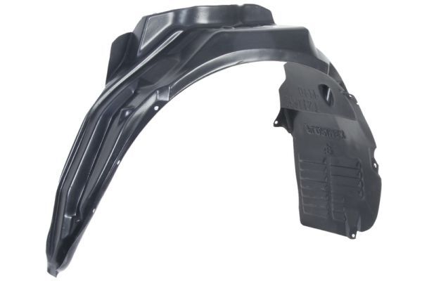 Radkasten aus Kunststoff