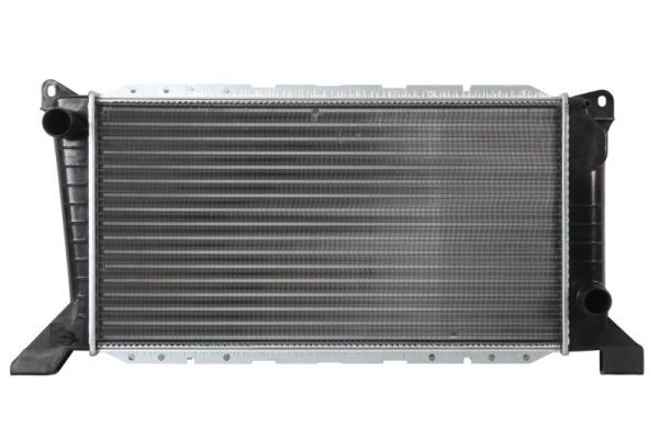 Kühler, Motorkühlung