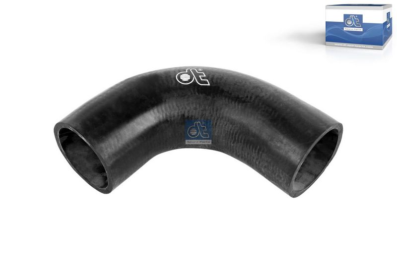 Schlauchleitung, Retarder