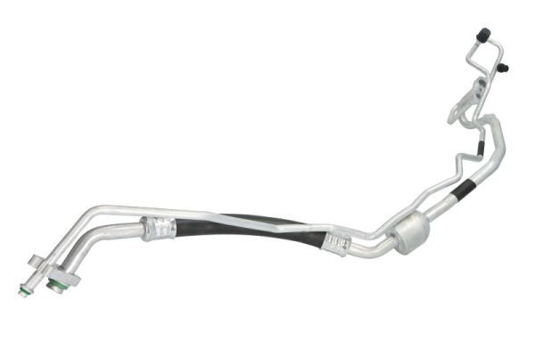 Hochdruckleitung, Klimaanlage