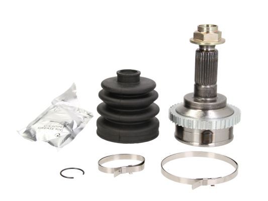 Gelenksatz, Antriebswelle