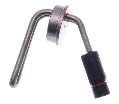 Hochdruckleitung, Klimaanlage