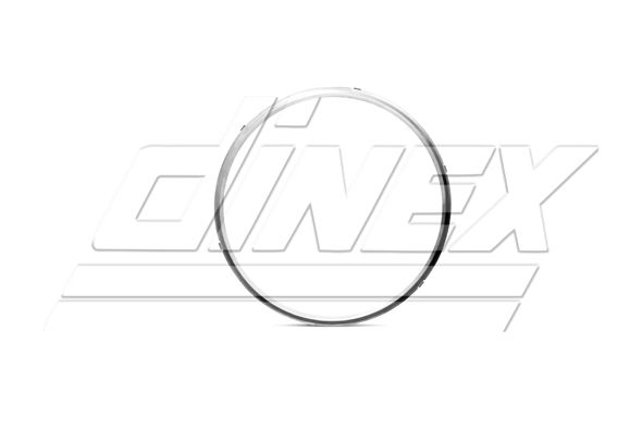 Klemmstück, Abgasanlage