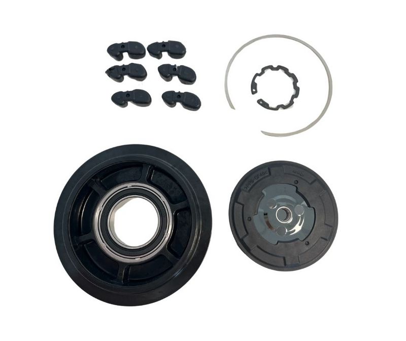 Zubehörsatz, Bremsbacken