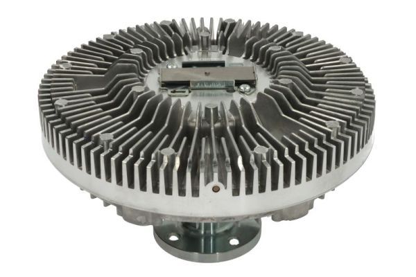 Kupplung, Kühlerlüfter