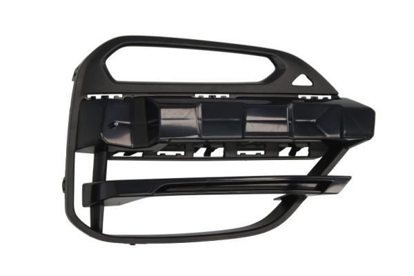 Stoßfänger - Teile