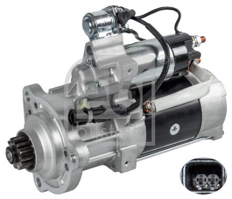 Kupplung, Kühlerlüfter