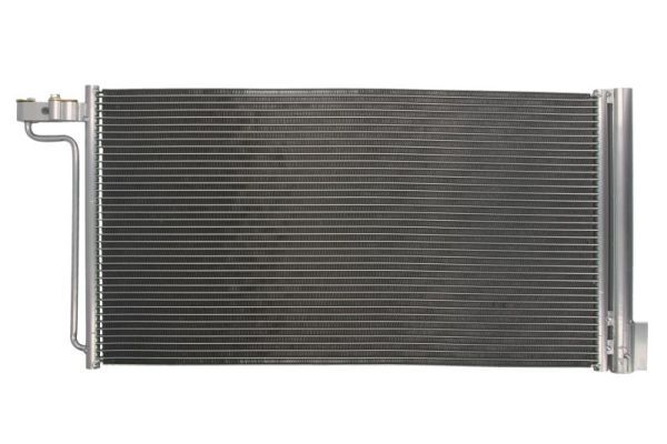 Kondensator, Klimaanlage