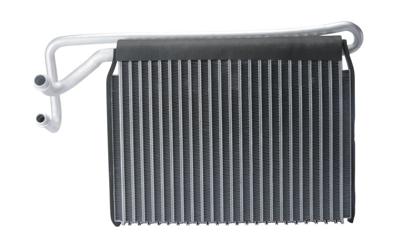 Verdampfer, Klimaanlage