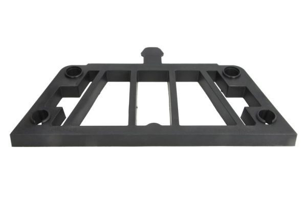 Türschwellen - Trittbrett