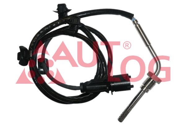 Sensor, Abgastemperatur