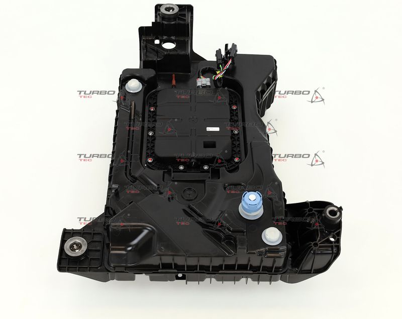 Fördermodul, Harnstoffeinspritzung