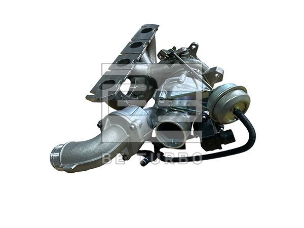 Zylinderkopf, Druckluftkompressor