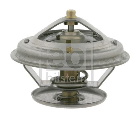 Gasfeder, Koffer-/Laderaum