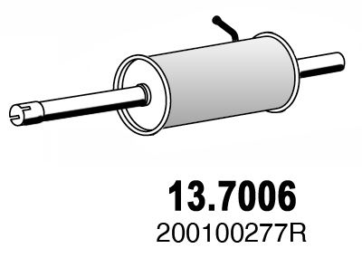 Dichtring, Druckluftkompressor