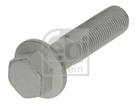 Steckwelle, Differential