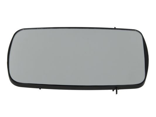 Außenspiegel - Spiegelglas