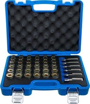 Ansaugluftkühler passt zu: VOLVO S60 III, S90 II, V60 I, V60 II, V90 II, XC60 II, XC90 II 2.0/2.0D/2.0H 09.14-