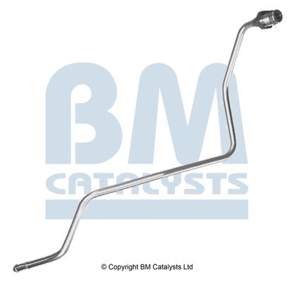 Ruß-/Partikelfilter, Abgasanlage