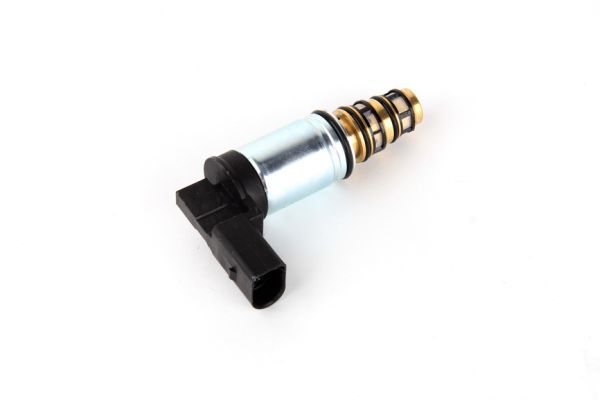 Regelventil, Kompressor