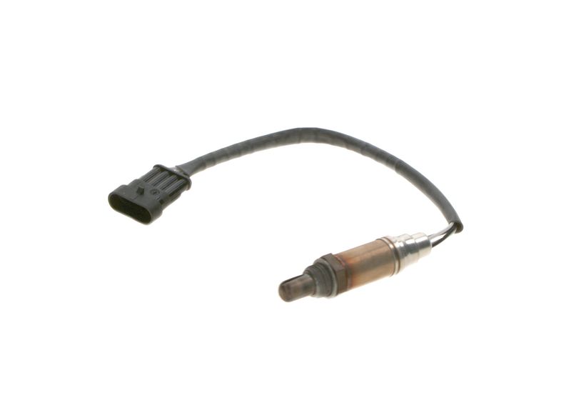 Lambdasonde (anzahl der Leitungen 4, 400mm) (vor Katalysator) passt zu: FIAT BRAVA, BRAVO I, CINQUECENTO, SEICENTO / 600, SEICENTO / 600/HATCHBACK 1.1/1.4 10.94-01.10
