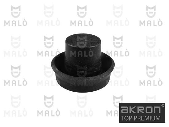 Zentralausrücker, Kupplung