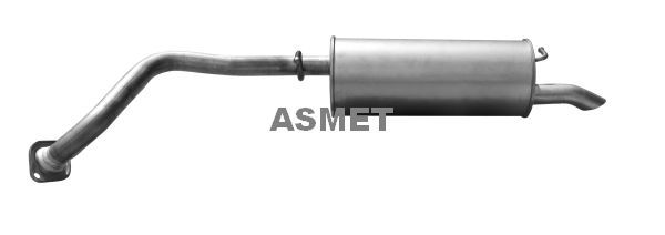 Dämpfer, Fahrerhauslagerung