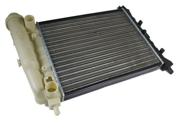 Kühler, Motorkühlung