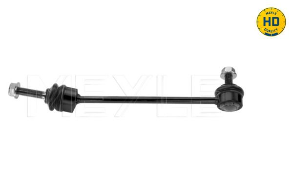 Stange/Strebe, Stabilisator