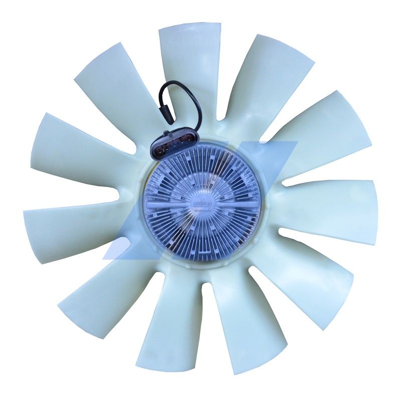 Lüfter, Motorkühlung