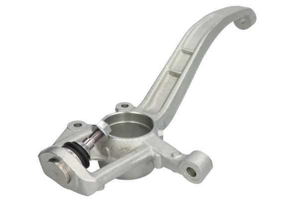 Achsschenkel, Radaufhängung