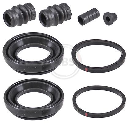 Stabilisator, Fahrwerk